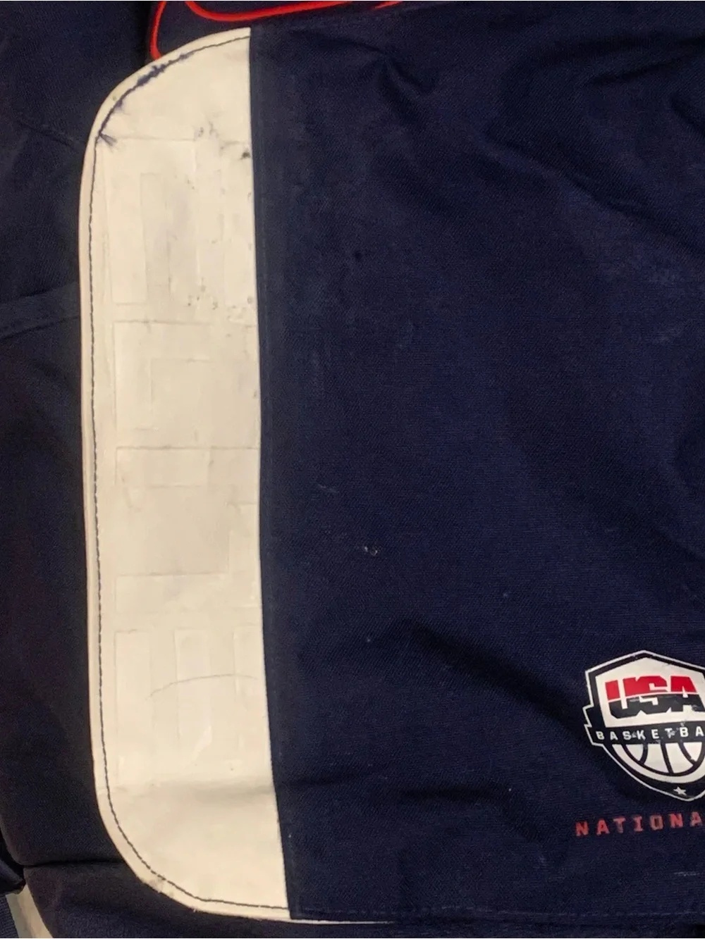 Nike spacious backpack